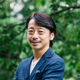 岩波 直樹 氏