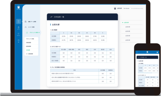 TeamInsightとは